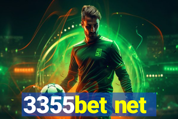 3355bet net